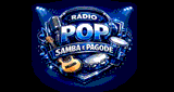 Pop Music Samba e Pagode