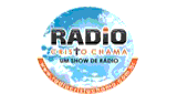 R&aacute;dio Cristo Chama