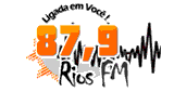 R&aacute;dio Rios Fm