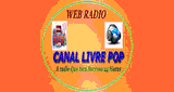 Radio Canal Livre Pop