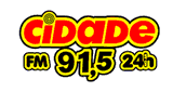 R&aacute;dio Cidade