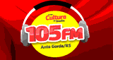 R&aacute;dio Cultura
