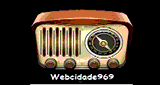 Radio Web Cidade  969