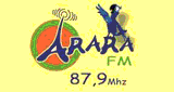R&aacute;dio Arara FM