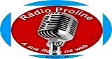 R&aacute;dio Proline