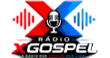 R&aacute;dio X Gospel