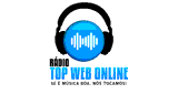 R&aacute;dio Top Web Online