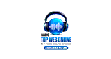 R&aacute;dio Top Web Online