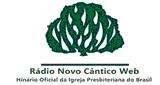 Novo C&acirc;ntico Web