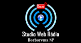 Studio Web R&aacute;dio