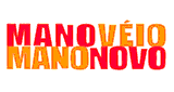 R&aacute;dio Mano V&eacute;io & Mano Novo