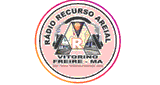 R&aacute;dio Recurso Areial