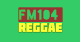 R&aacute;dio FM104 Reggae