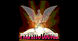 Web R&aacute;dio Perfeito Louvor