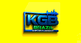 R&aacute;dio KGB Brazil