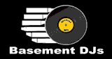 R&aacute;dio Basement DJs