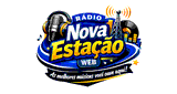 R&aacute;dio Nova Esta&ccedil;&atilde;o Web