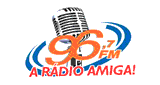 R&aacute;dio Amiga