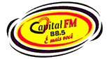 R&aacute;dio Capital