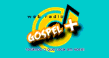 Web R&aacute;dio Gospel Mais