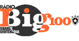 Big 100 Grande Centen&aacute;ria
