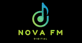 R&aacute;dio Nova FM Digital