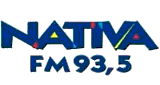 Nativa FM 93.5