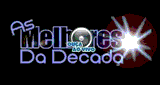 As melhores da d&eacute;cada