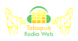Tabapu&atilde; R&aacute;dio Web