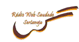 Web R&aacute;dio Saudade Sertaneja