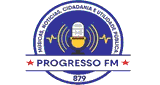R&aacute;dio Progresso FM