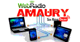 Web R&aacute;dio Amaury