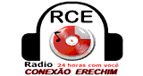 Web Radio Conex&atilde;o Erechim