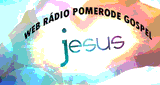 Web R&aacute;dio Pomerode Gospel
