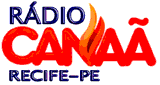 R&aacute;dio Cana&atilde; De Recife