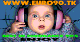 Euro 90's - Dance 90's