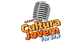 R&aacute;dio Cultura Jovem FM
