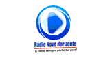 R&aacute;dio Novo Horizonte