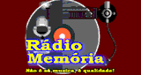 Radio Mem&oacute;ria Lins