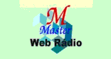 Web R&aacute;dio Master