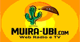 Web R&aacute;dio Muira-Ubi