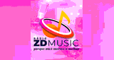 R&aacute;dio Agora ZD Music