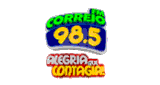 R&aacute;dio Correio FM
