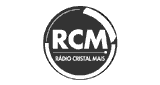 R&aacute;dio Cristal Mais - RCM