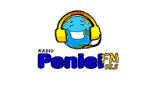 R&aacute;dio Peniel FM CBA