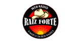 R&aacute;dio Raiz Forte