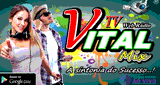 Rede de R&aacute;dio VITAL MIX