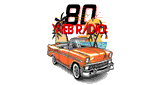 80 Web R&aacute;dio