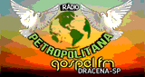 R&aacute;dio Petropolitana Gospel FM