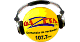R&aacute;dio Gazeta